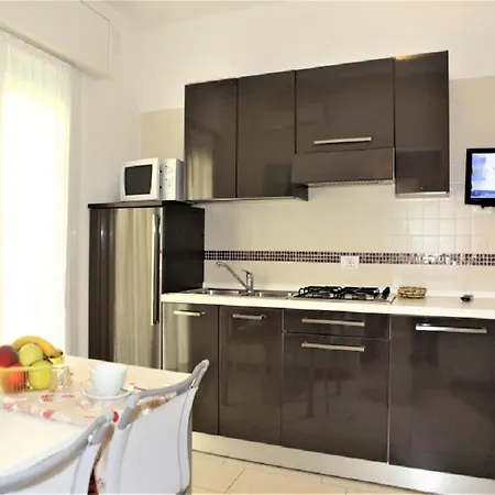 Comfy Near The * Bibione
