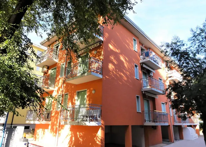 Comfy Near The * Bibione
