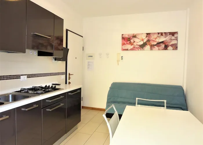 Apartamento Comfy Near The