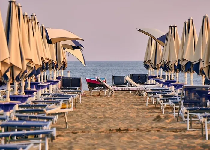 Apartamento Comfy Near The Bibione